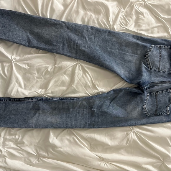 Men’s Lucky Jeans 29X32 - Picture 2 of 3